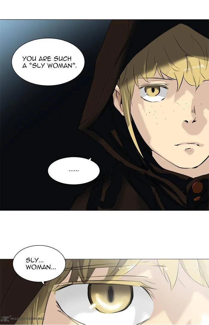 Tower Of God Chapter 224 Image 15