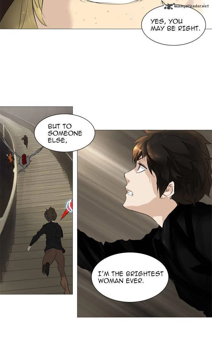 Tower Of God Chapter 224 Image 17