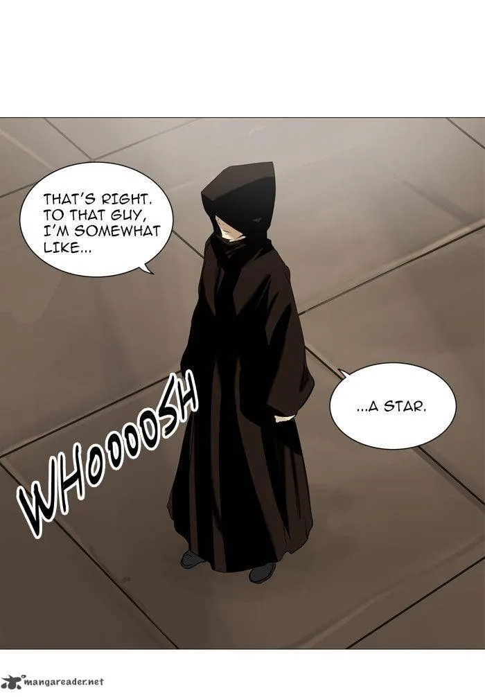 Tower Of God Chapter 224 Image 19