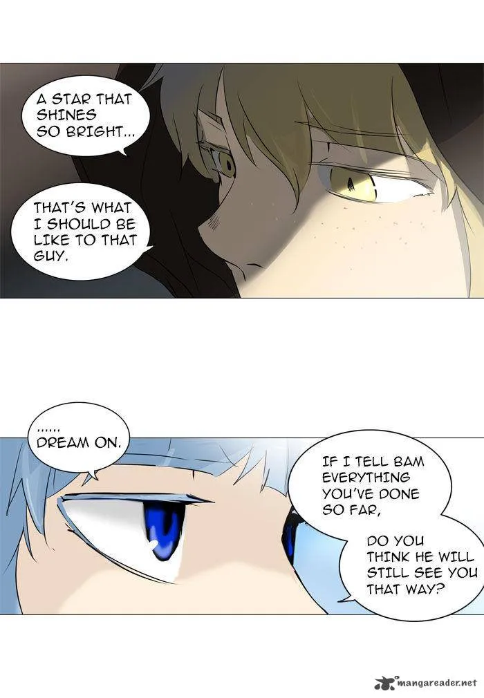 Tower Of God Chapter 224 Image 21