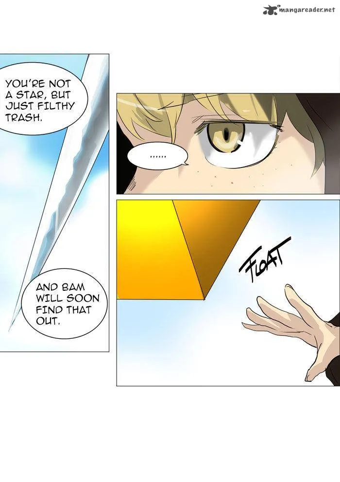 Tower Of God Chapter 224 Image 23