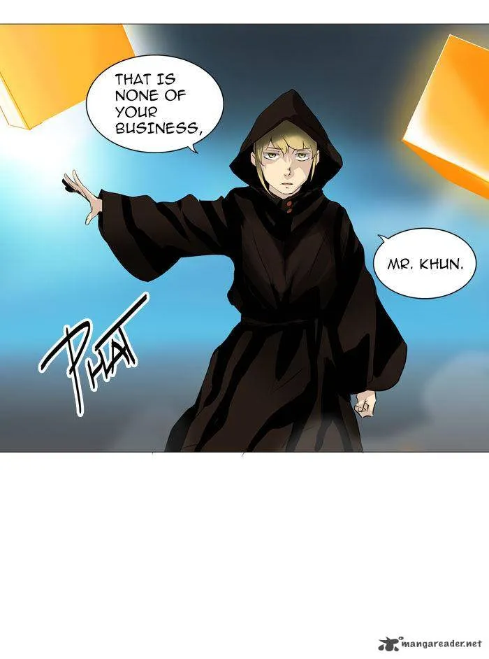 Tower Of God Chapter 224 Image 25