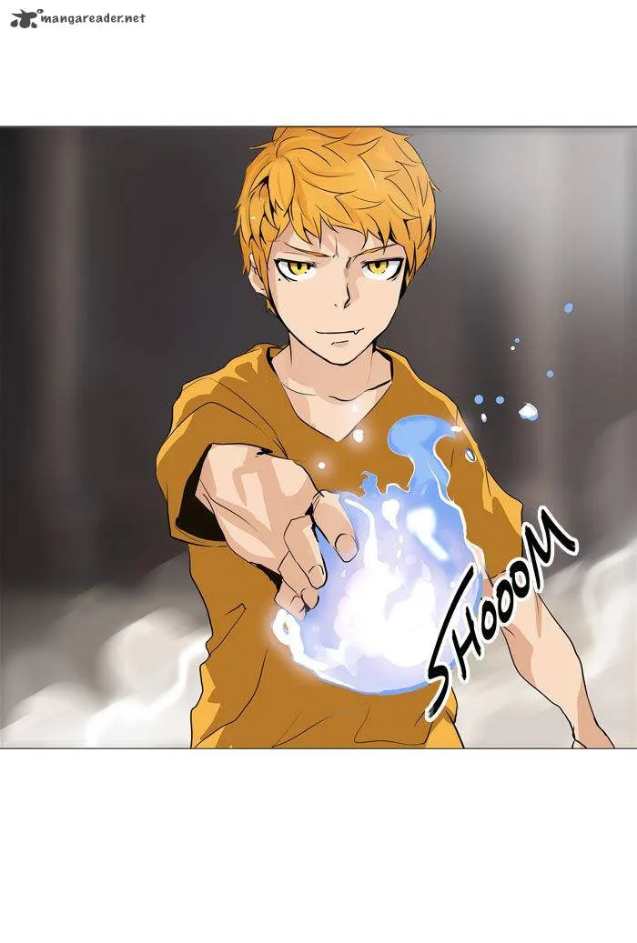 Tower Of God Chapter 224 Image 27