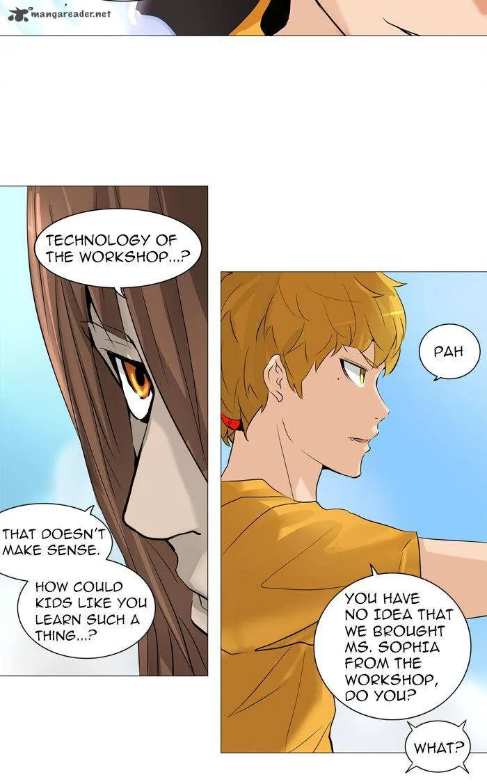 Tower Of God Chapter 224 Image 33