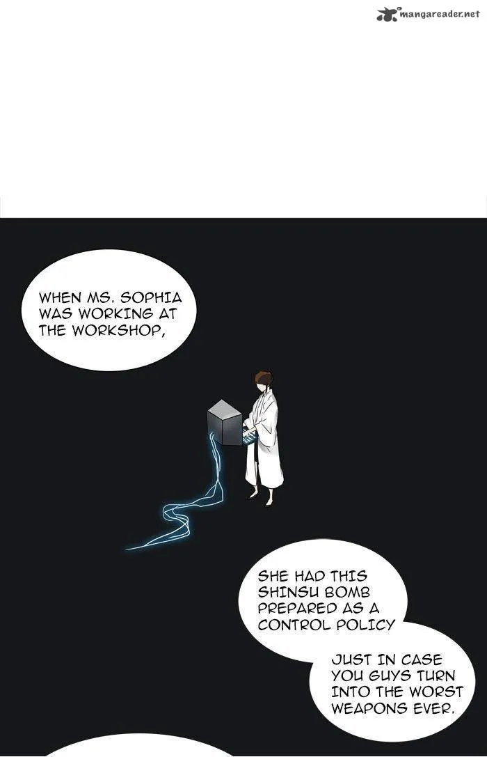 Tower Of God Chapter 224 Image 35