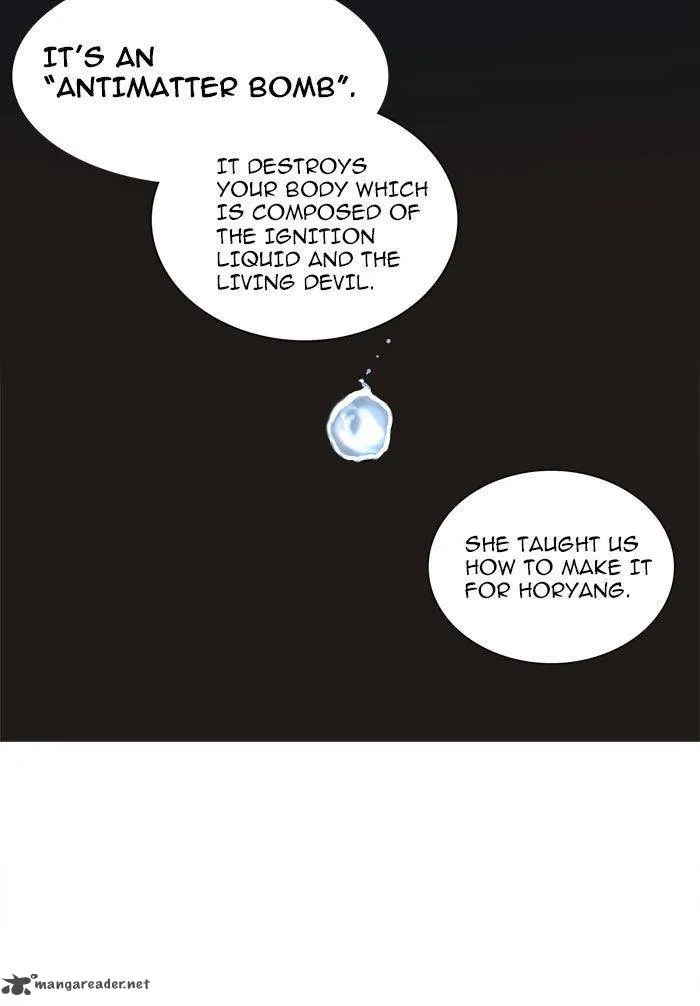 Tower Of God Chapter 224 Image 37