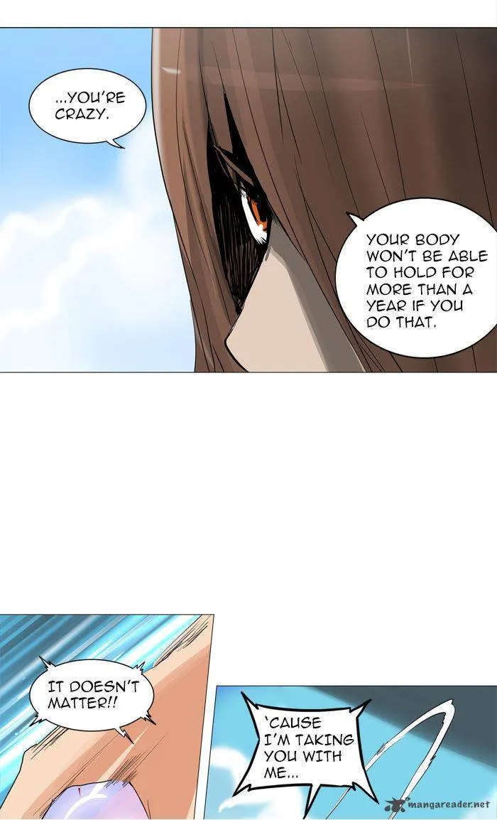 Tower Of God Chapter 224 Image 41