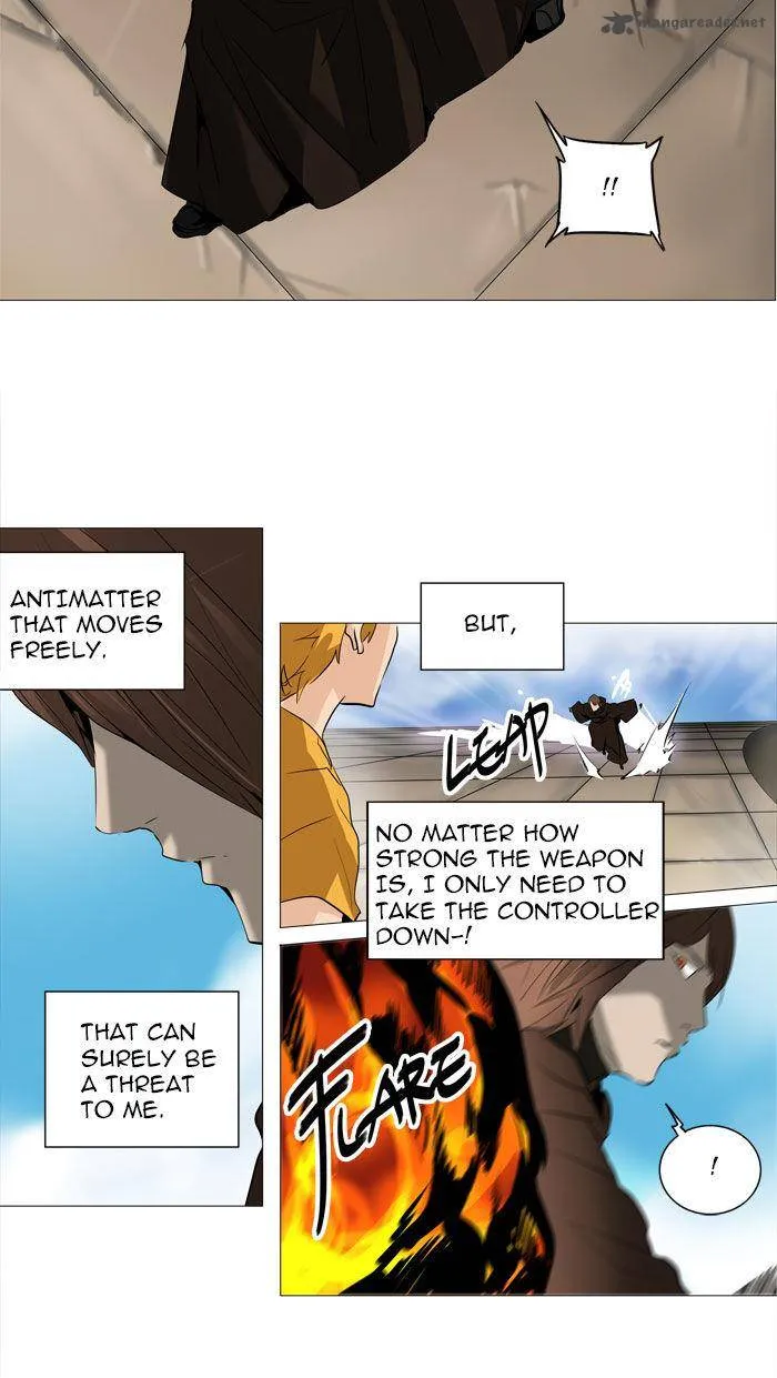 Tower Of God Chapter 224 Image 45