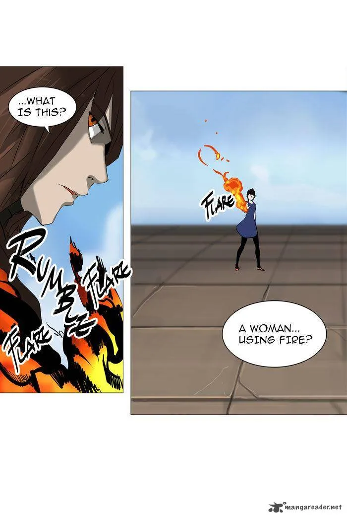 Tower Of God Chapter 224 Image 49