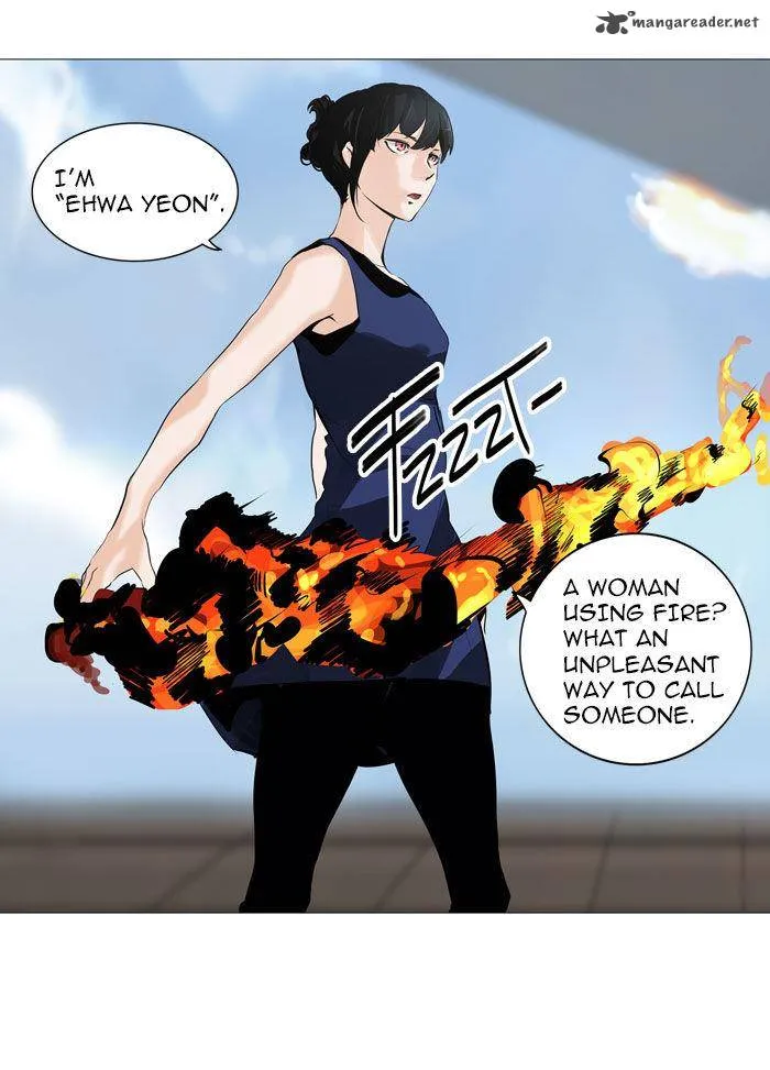 Tower Of God Chapter 224 Image 52