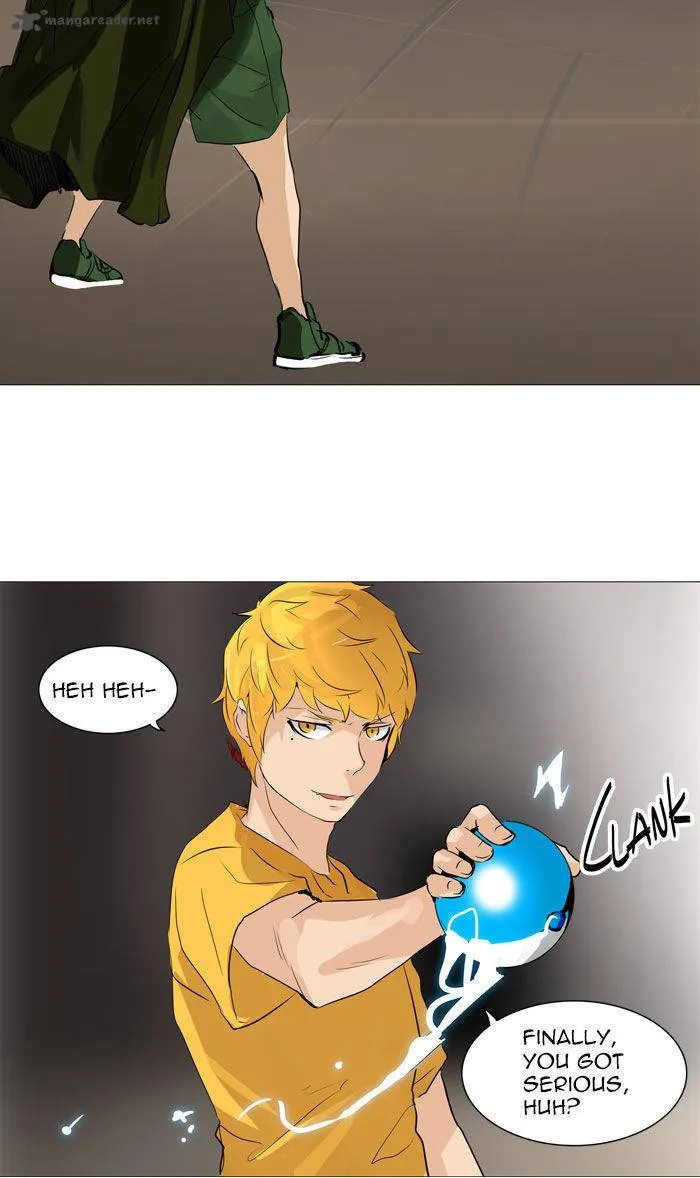 Tower Of God Chapter 224 Image 59