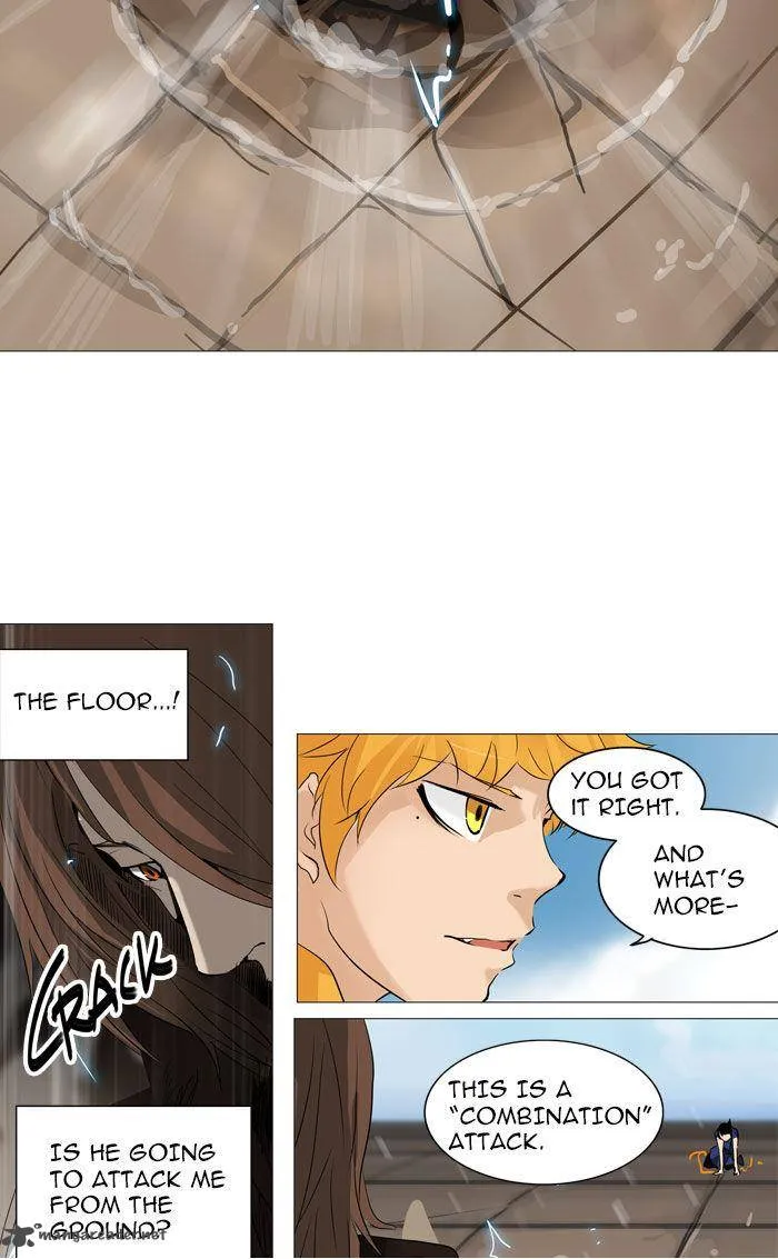 Tower Of God Chapter 224 Image 69