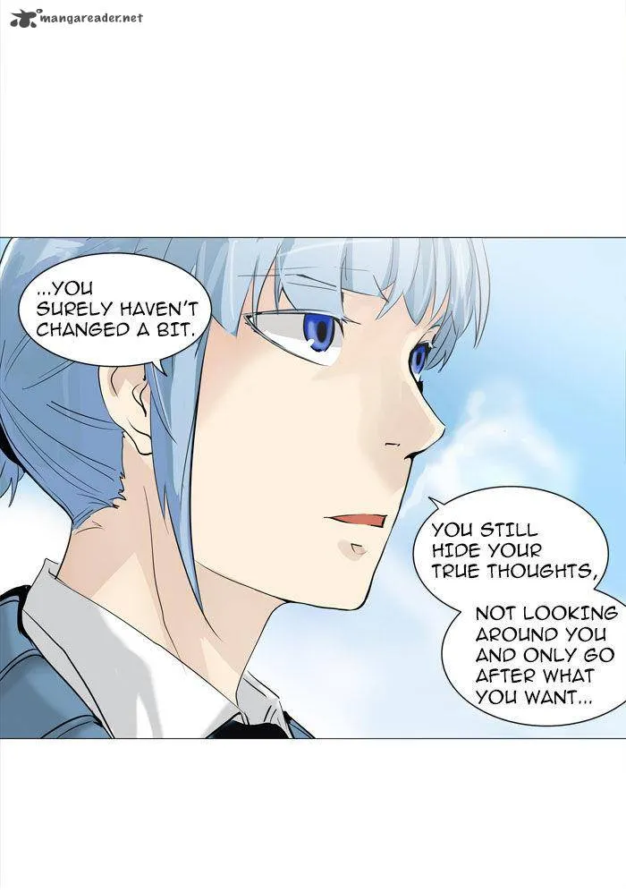 Tower Of God Chapter 224 Image 7