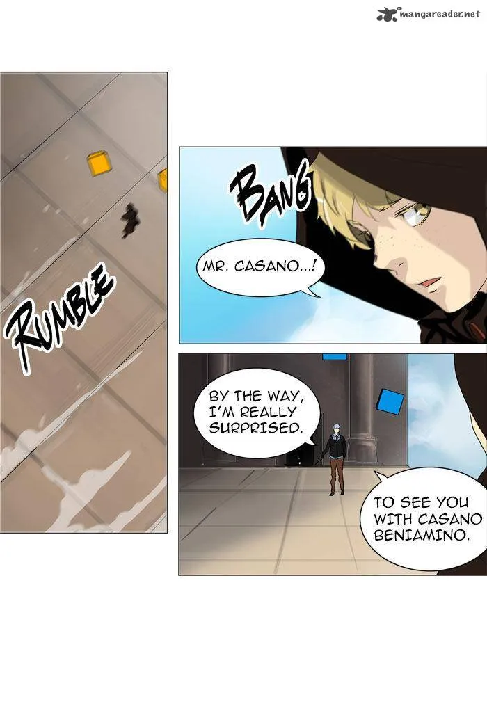 Tower Of God Chapter 224 Image 77