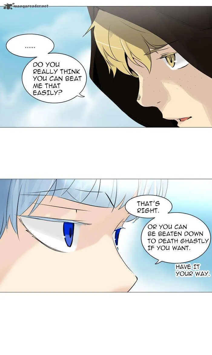 Tower Of God Chapter 224 Image 81