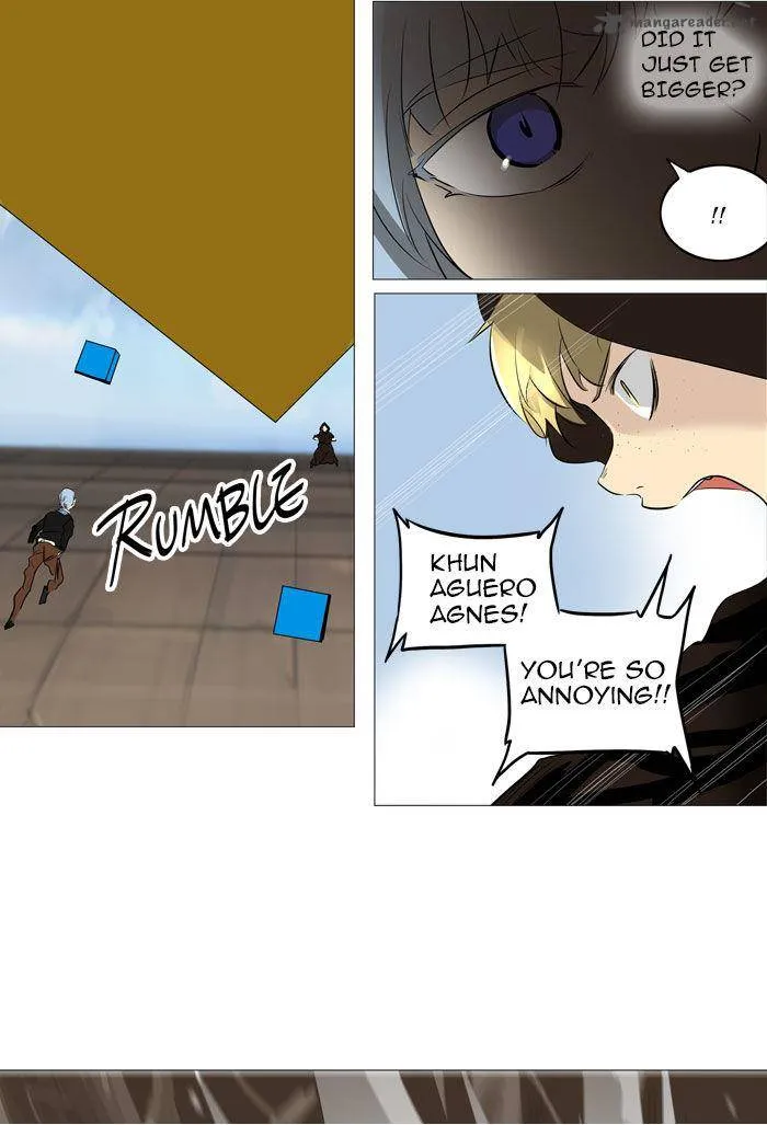 Tower Of God Chapter 224 Image 87