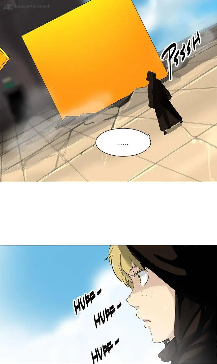 Tower Of God Chapter 224 Image 89