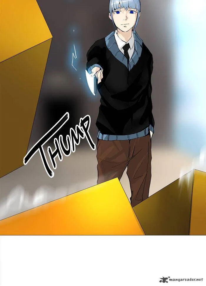 Tower Of God Chapter 224 Image 95