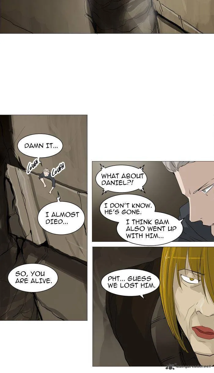 Tower Of God Chapter 225 Image 29