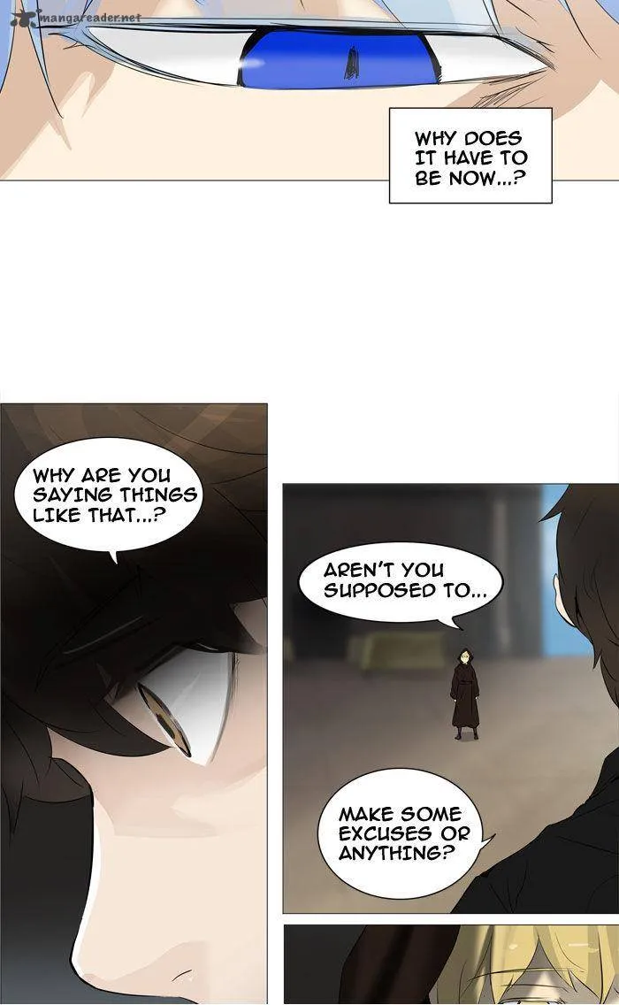 Tower Of God Chapter 226 Image 10