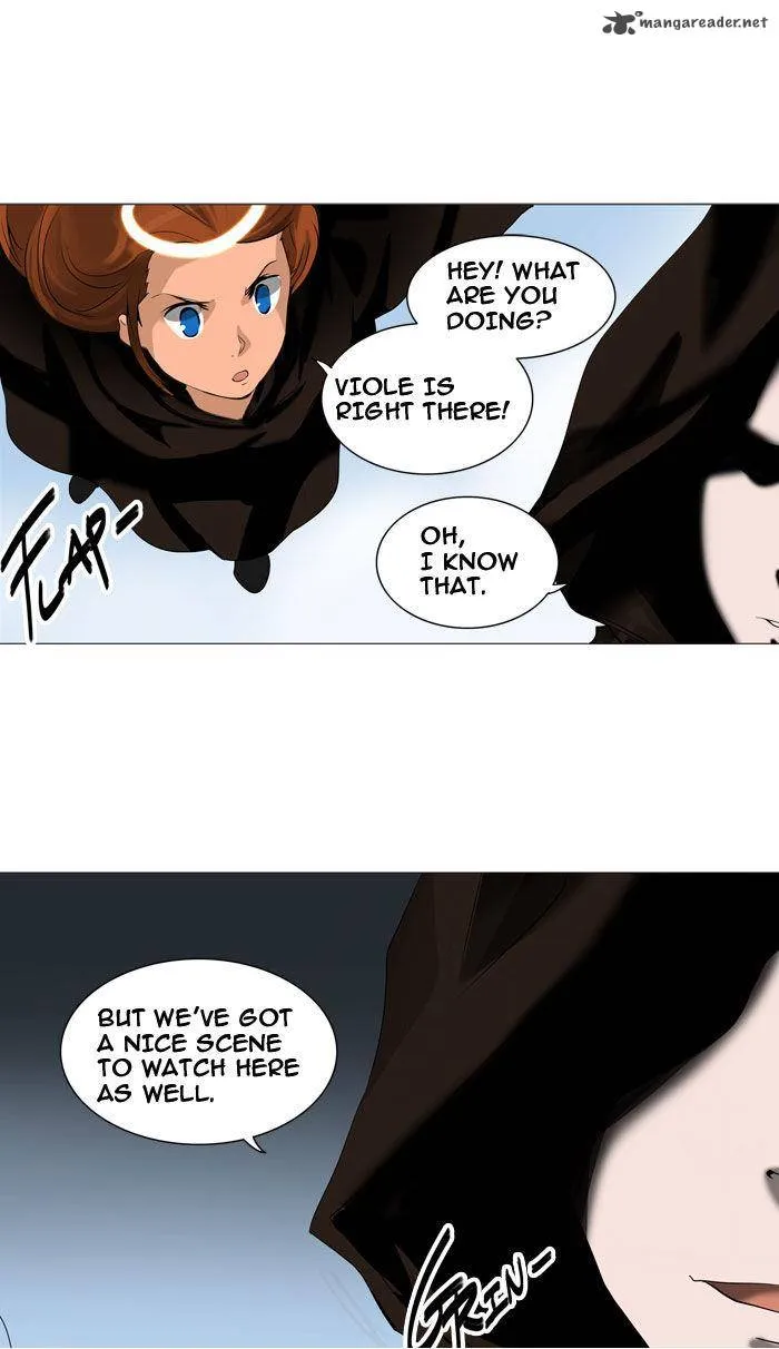 Tower Of God Chapter 226 Image 19