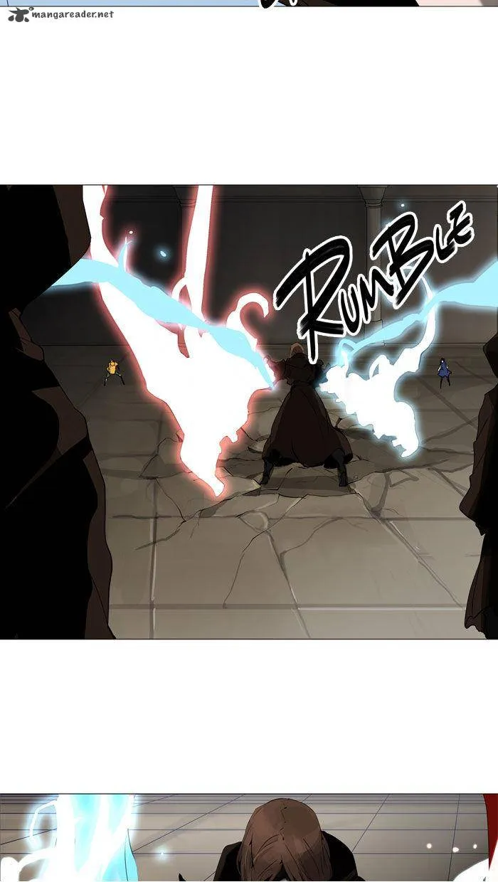 Tower Of God Chapter 226 Image 21