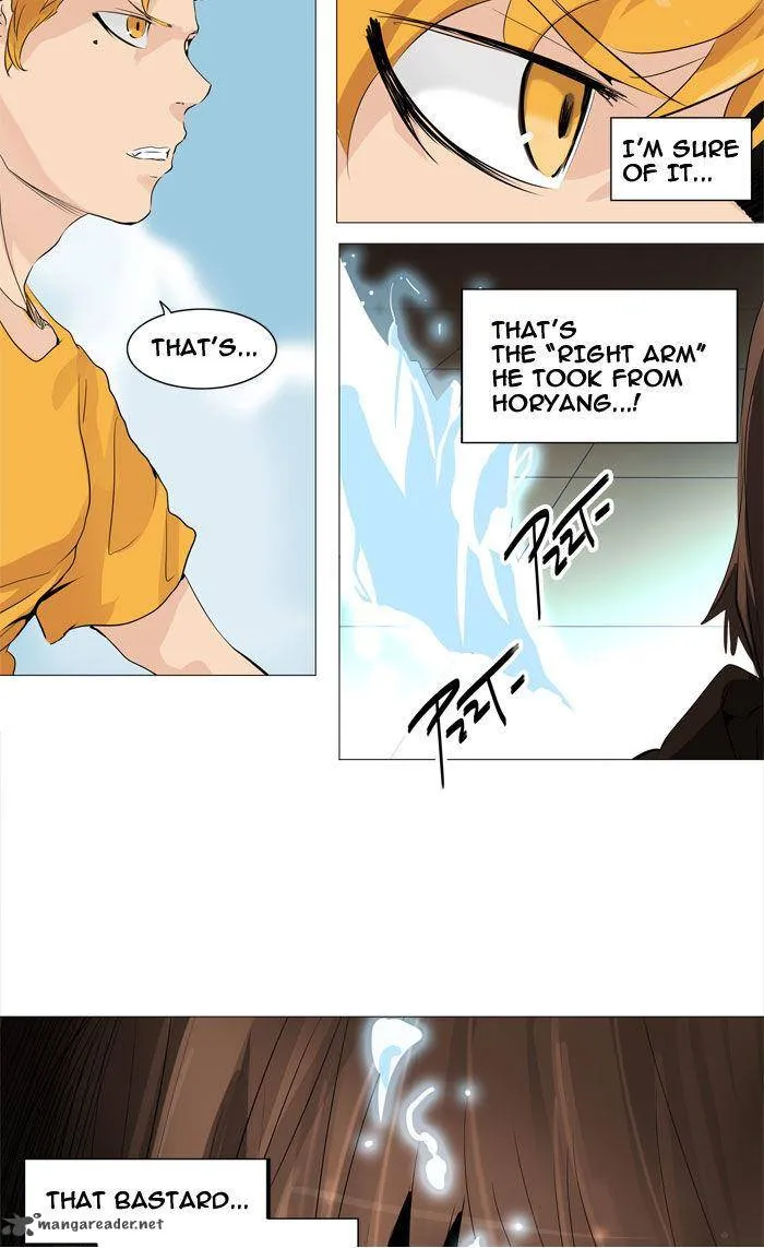 Tower Of God Chapter 226 Image 25