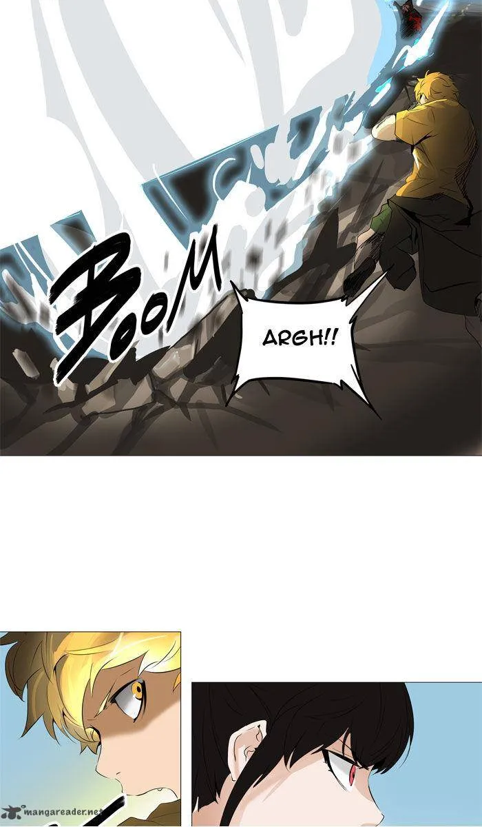 Tower Of God Chapter 226 Image 31