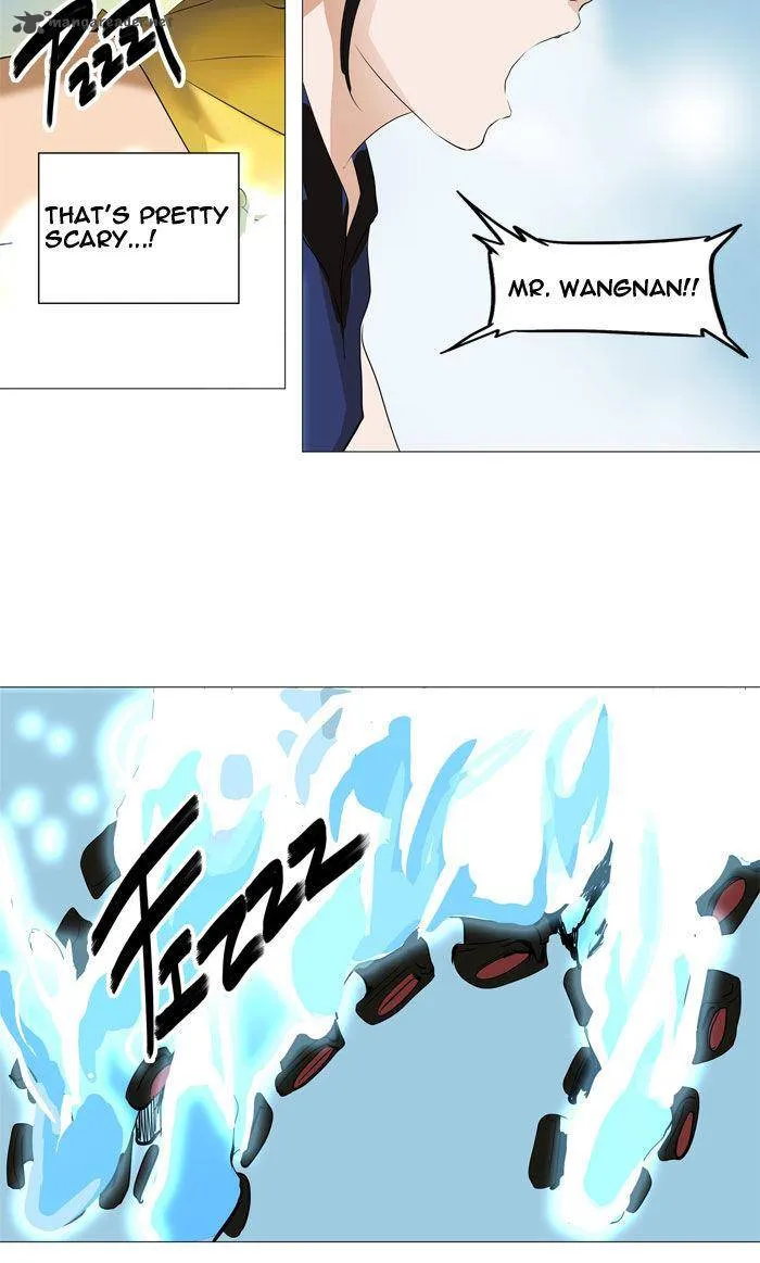 Tower Of God Chapter 226 Image 33