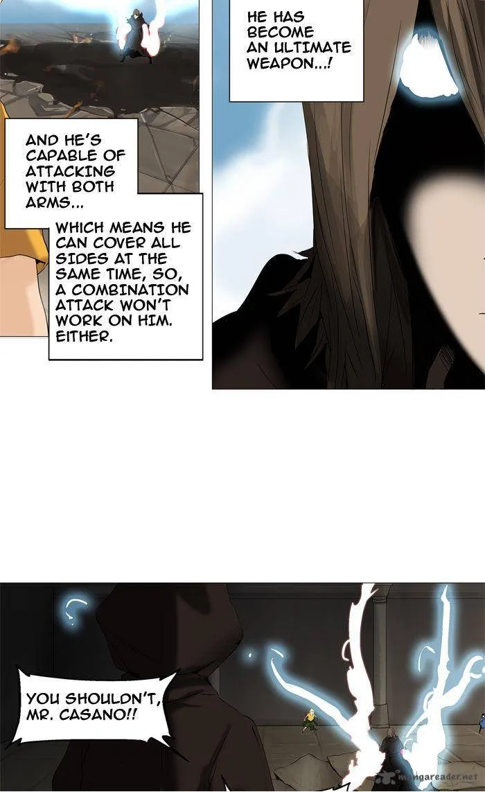 Tower Of God Chapter 226 Image 37