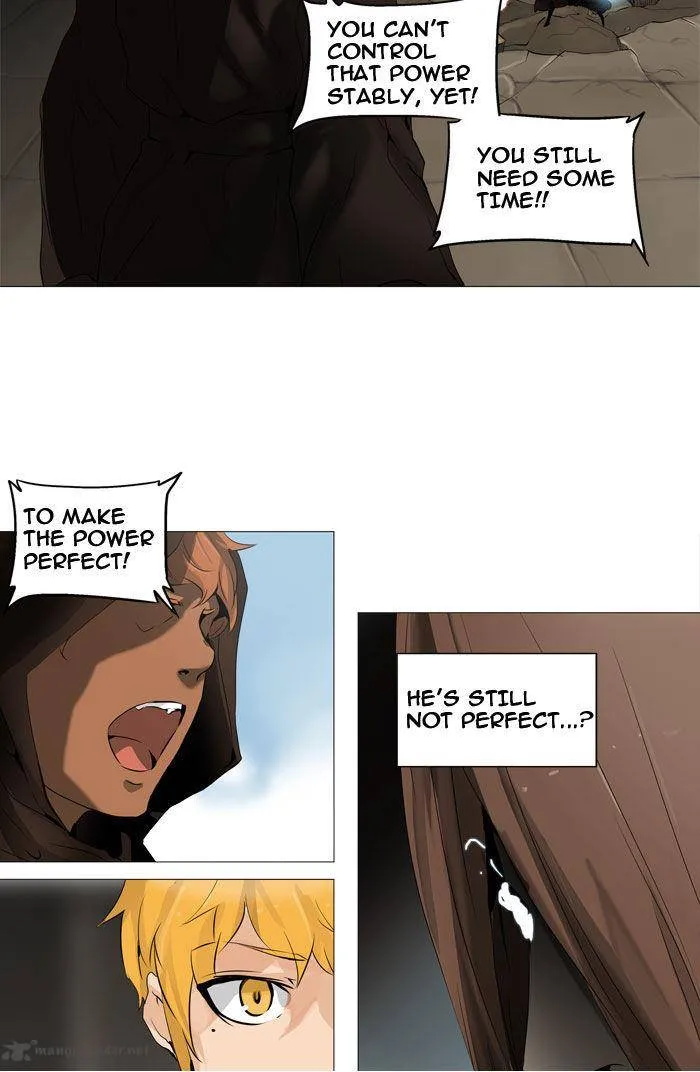 Tower Of God Chapter 226 Image 39