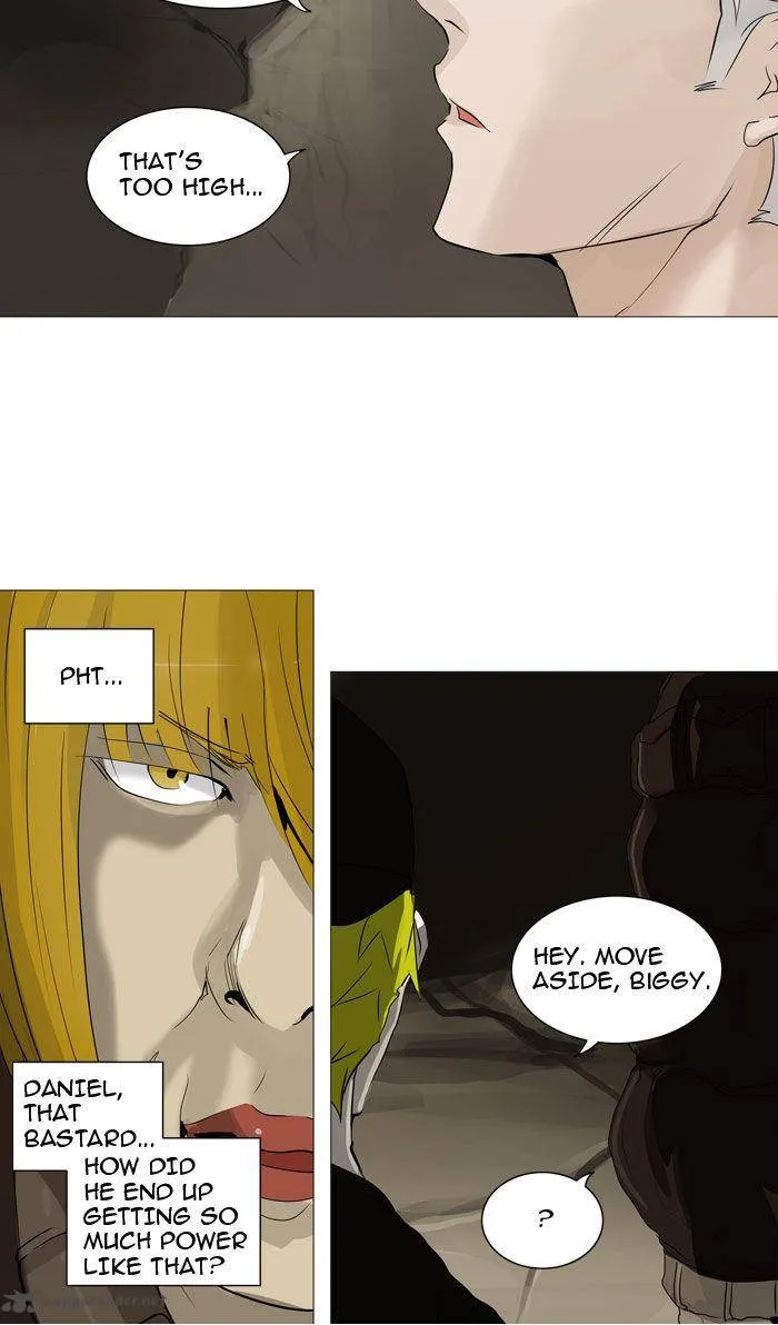 Tower Of God Chapter 226 Image 47