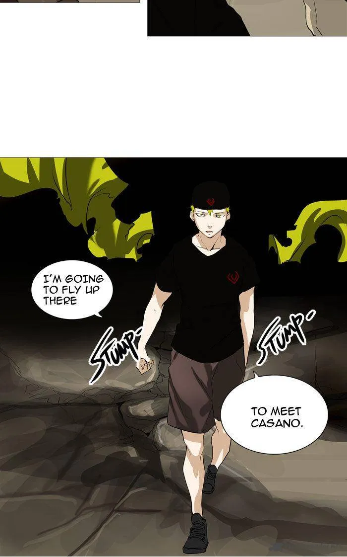 Tower Of God Chapter 226 Image 49