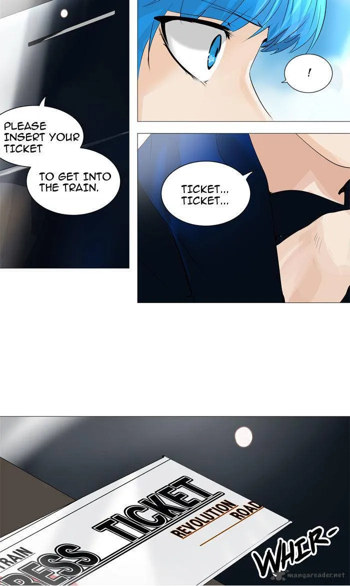 Tower Of God Chapter 226 Image 81