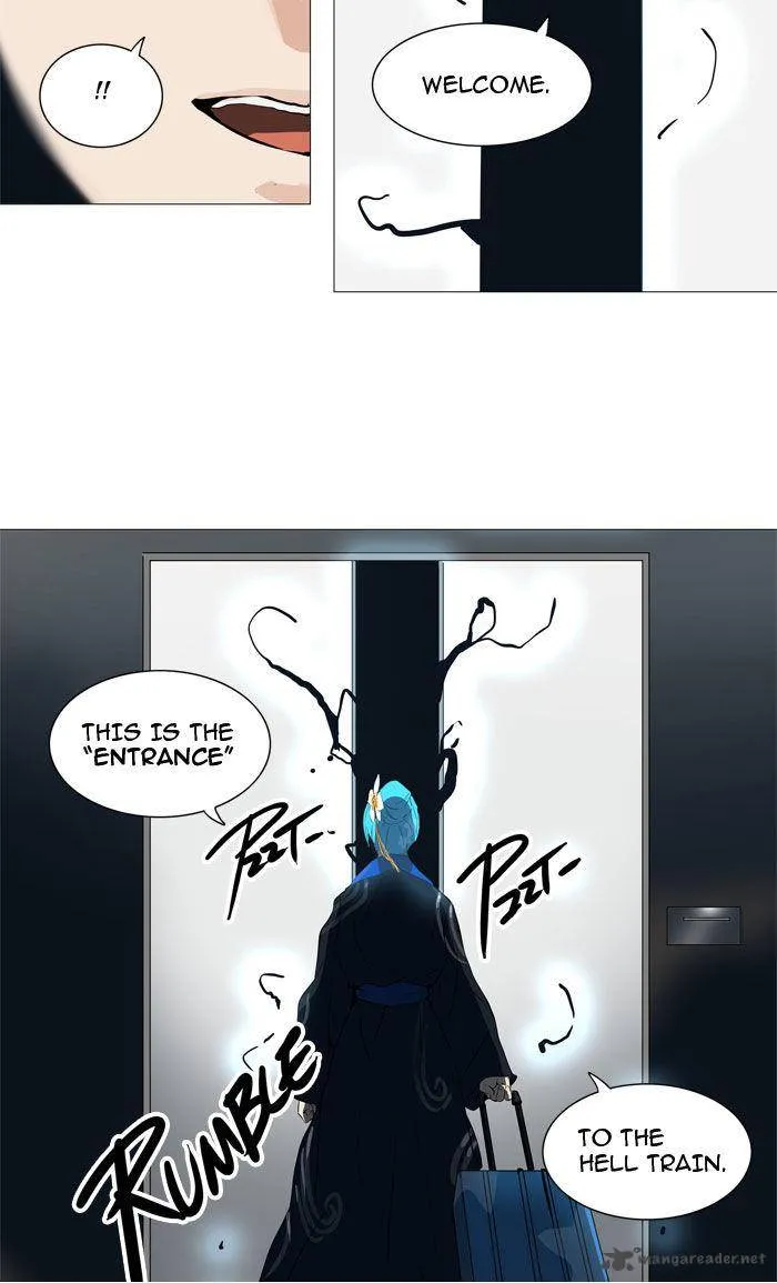 Tower Of God Chapter 226 Image 85