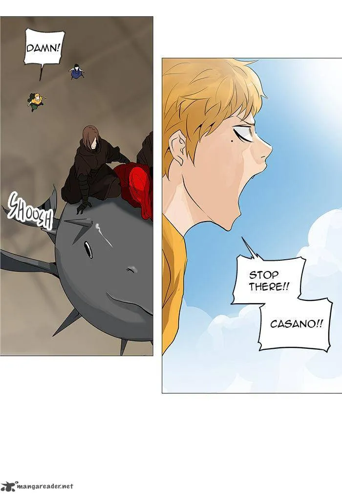 Tower Of God Chapter 229 Image 37