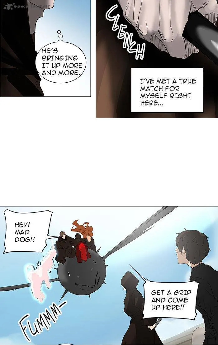 Tower Of God Chapter 229 Image 61