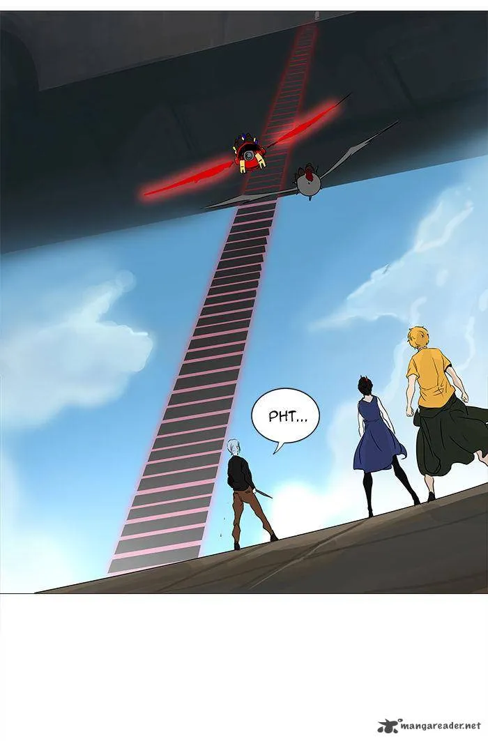 Tower Of God Chapter 229 Image 73