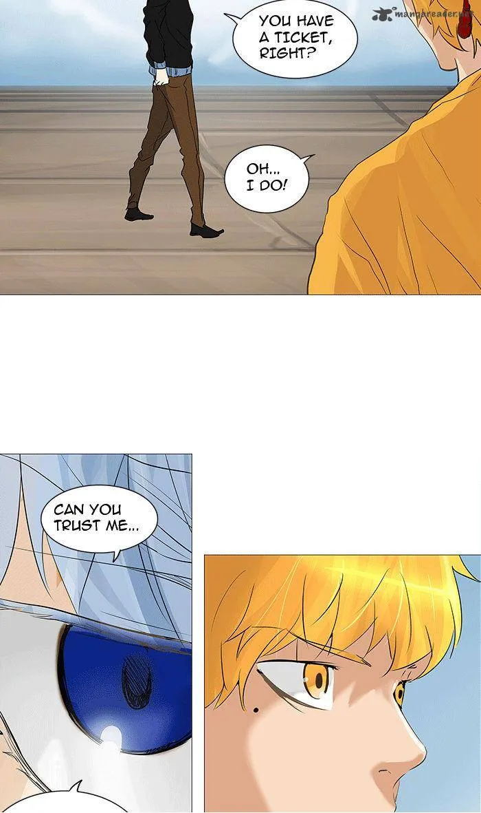 Tower Of God Chapter 230 Image 58