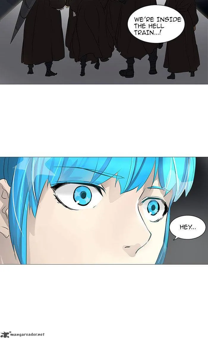 Tower Of God Chapter 231 Image 33