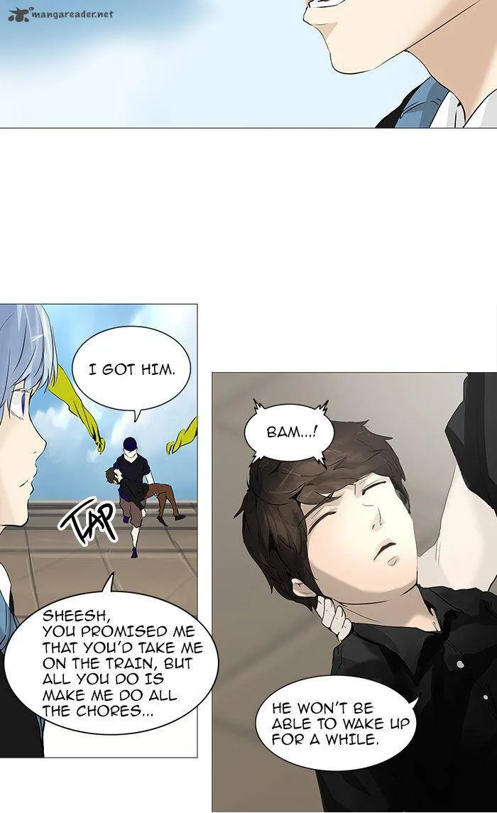 Tower Of God Chapter 231 Image 48