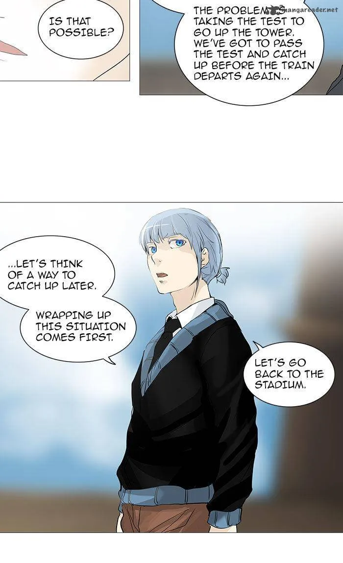 Tower Of God Chapter 231 Image 79