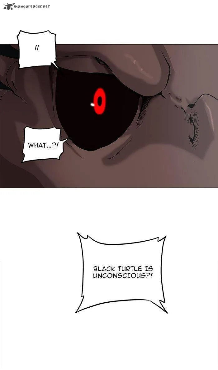 Tower Of God Chapter 232 Image 21