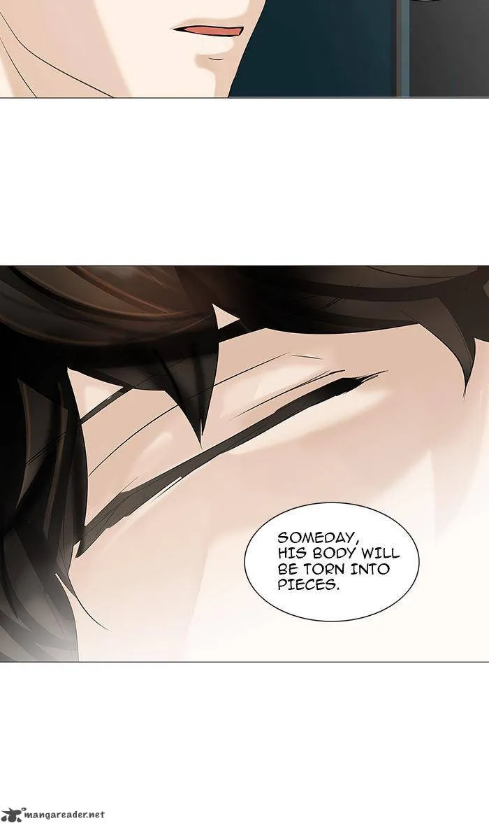 Tower Of God Chapter 232 Image 35