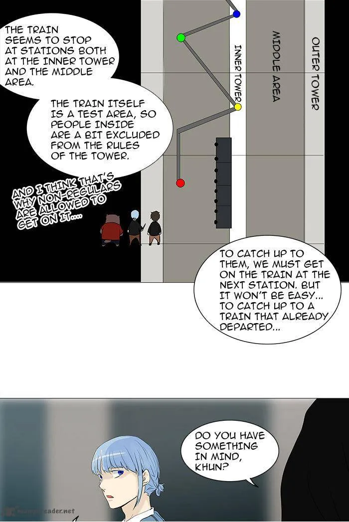 Tower Of God Chapter 232 Image 39