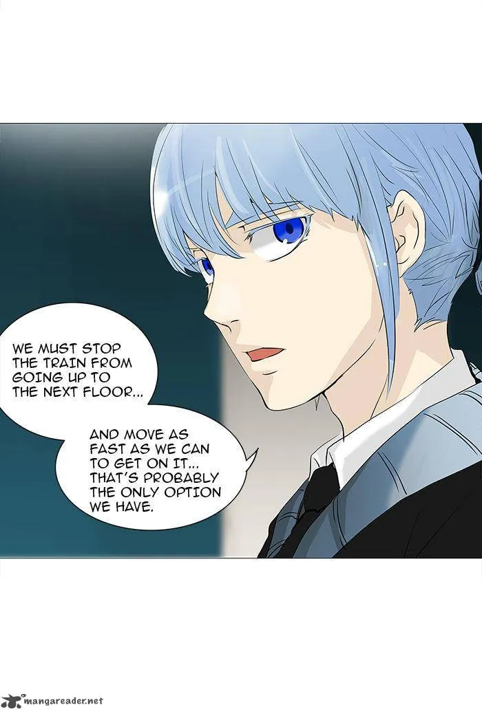 Tower Of God Chapter 232 Image 44