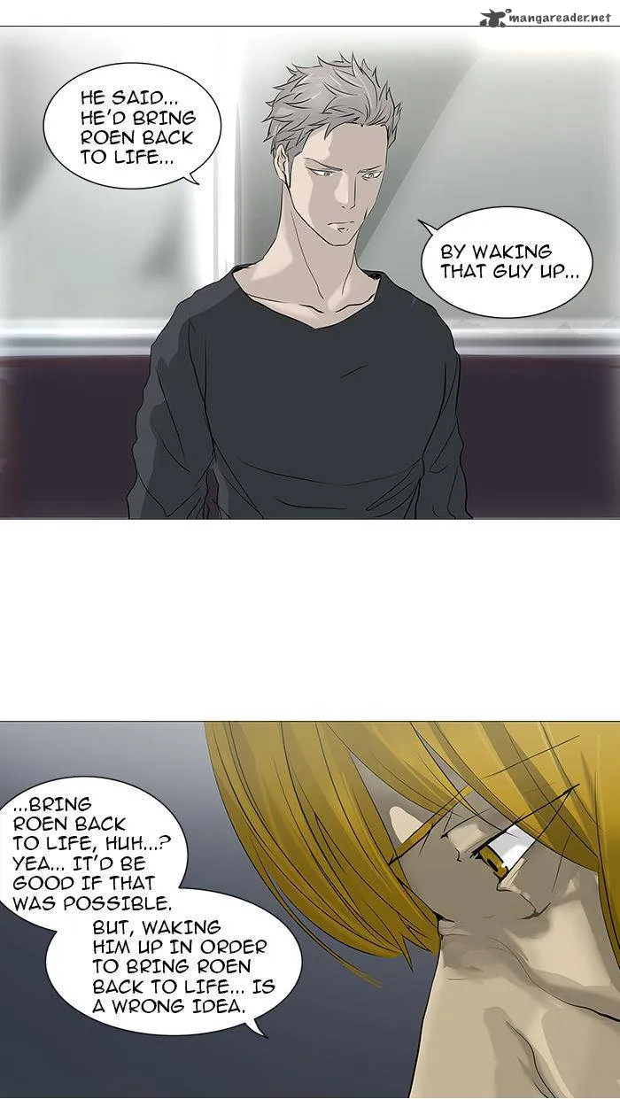 Tower Of God Chapter 232 Image 48