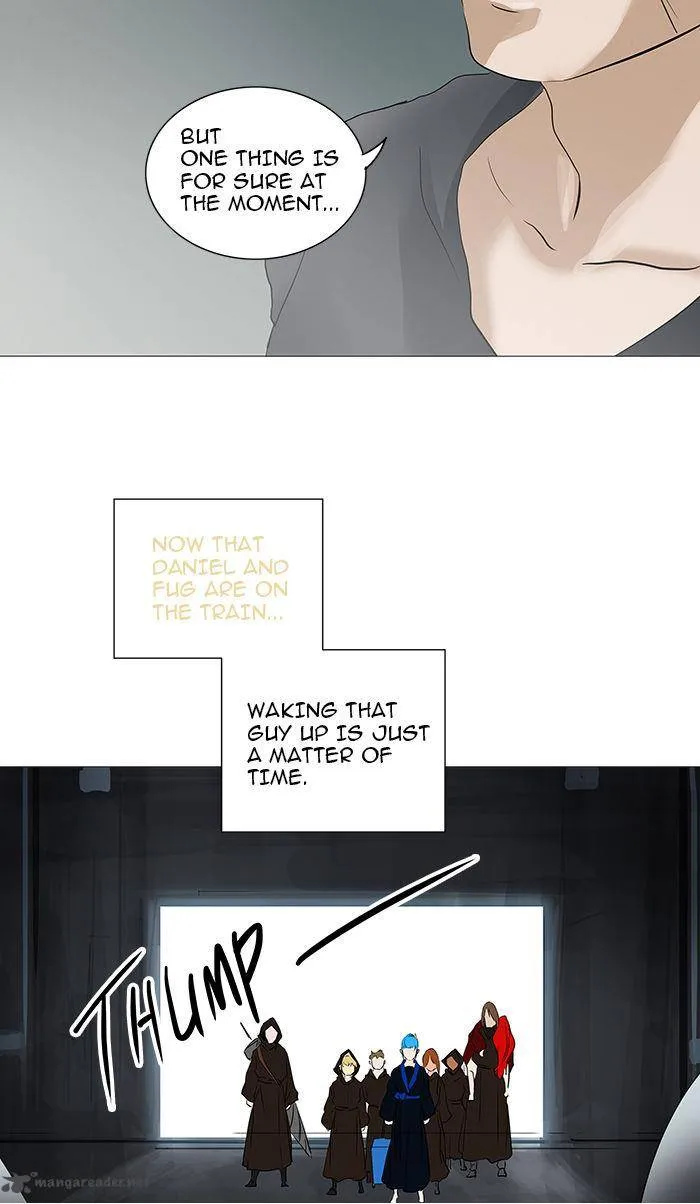 Tower Of God Chapter 232 Image 55