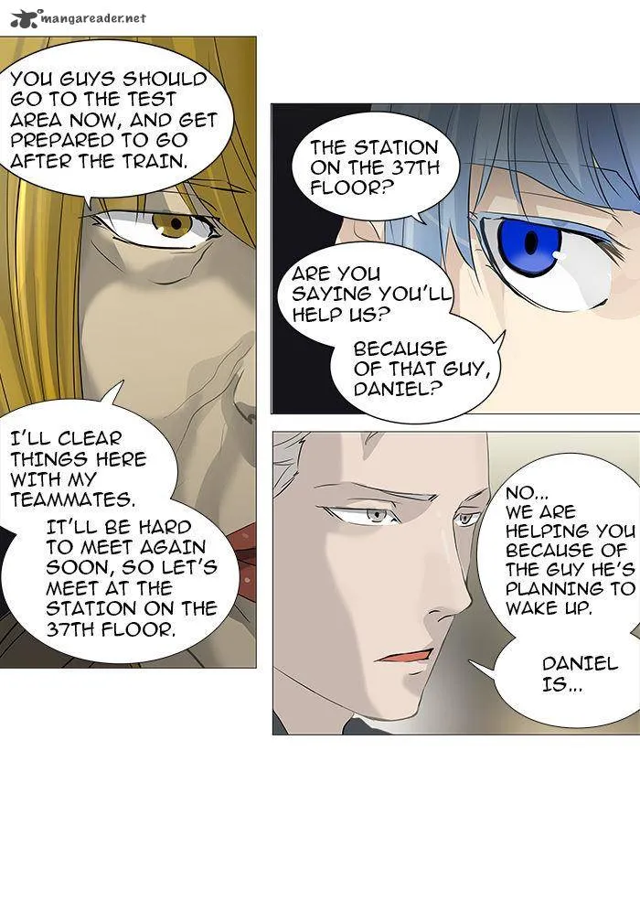 Tower Of God Chapter 232 Image 85