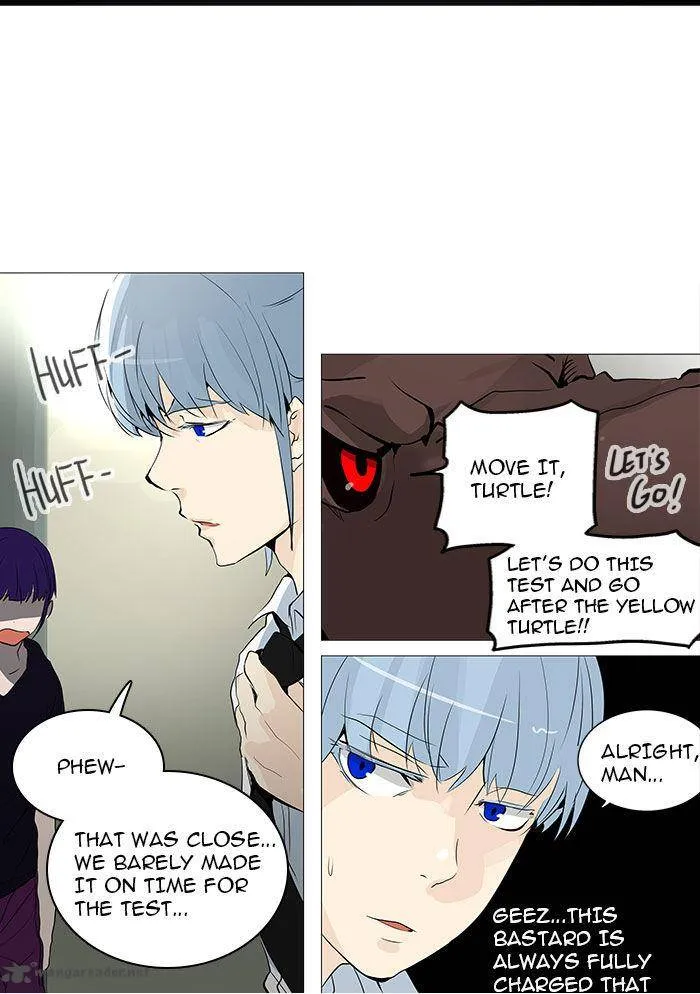 Tower Of God Chapter 233 Image 103